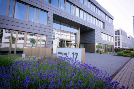 Verlagshaus General-Anzeiger